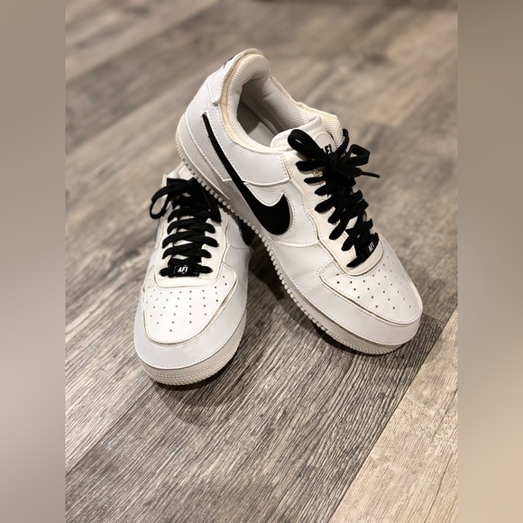 Air Force 1 Cosmic Clay Size 8.5! - Picture 1 of 6